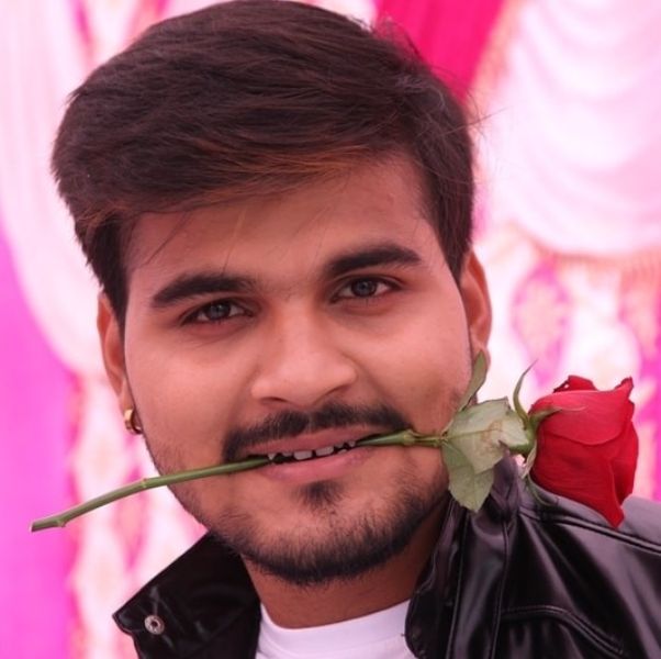 Arvind Akela Kallu